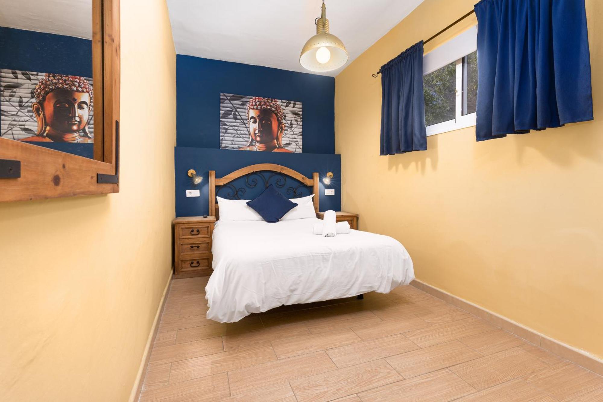 Chabela'S Hostel Лахита Экстерьер фото