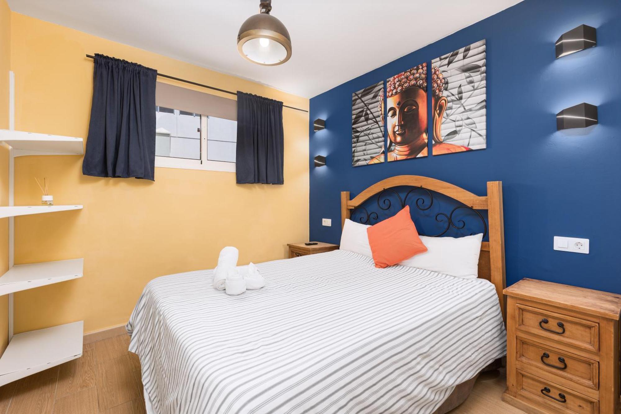 Chabela'S Hostel Лахита Экстерьер фото