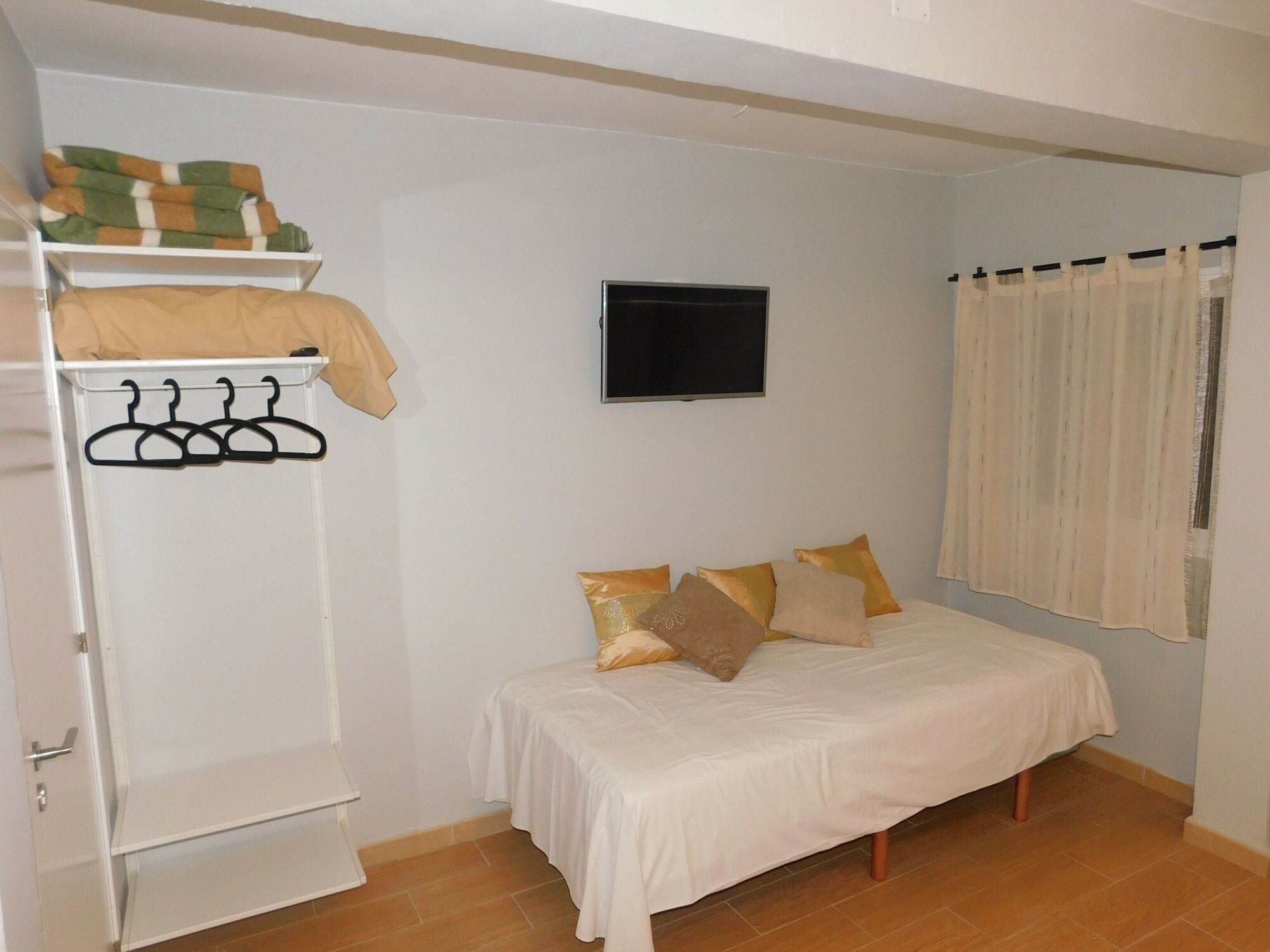 Chabela'S Hostel Лахита Экстерьер фото